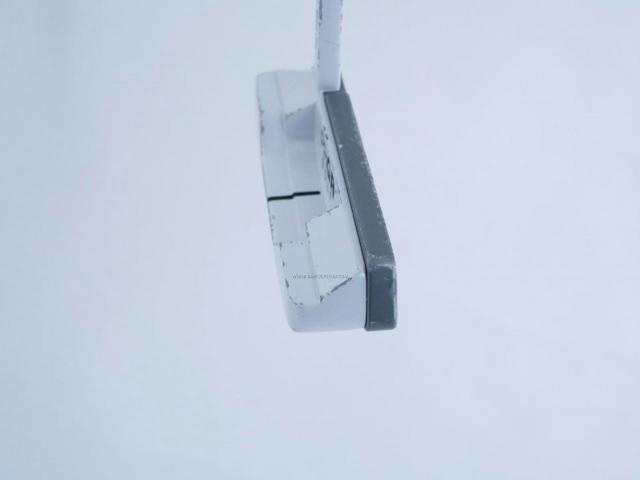 Putter : All : พัตเตอร์ PRGR Silver-Blade 01s ยาว 34 นิ้ว
