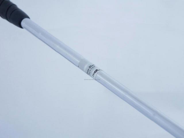 Putter : All : พัตเตอร์ PRGR Silver-Blade 01s ยาว 34 นิ้ว
