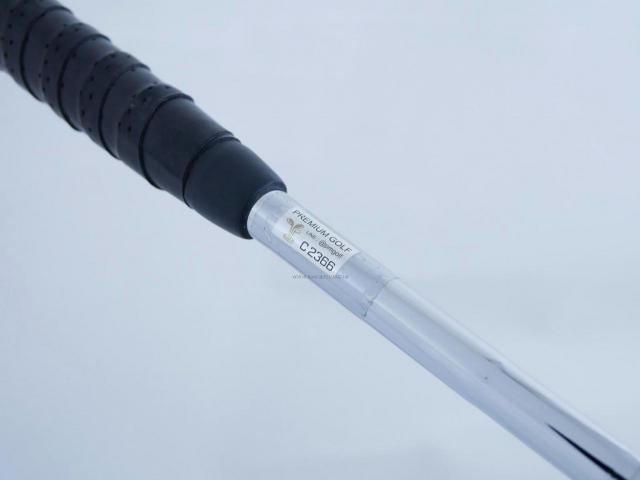 Putter : All : พัตเตอร์ PRGR Silver-Blade 01s ยาว 34 นิ้ว
