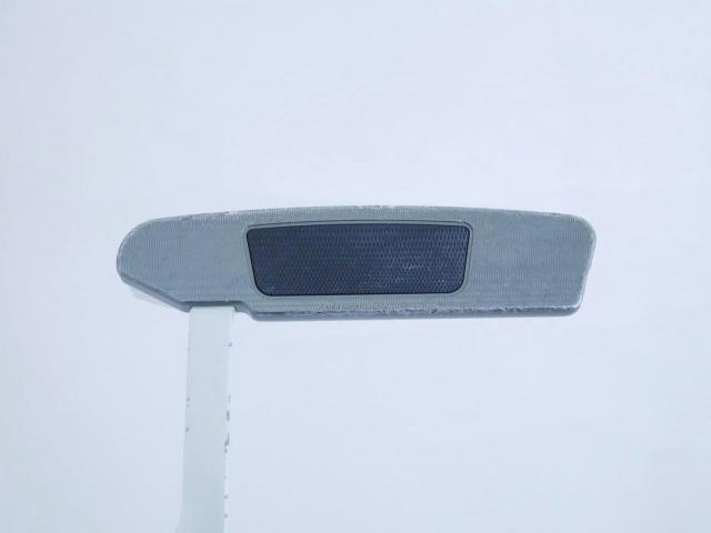 Putter : All : พัตเตอร์ PRGR Silver-Blade 01s ยาว 34 นิ้ว
