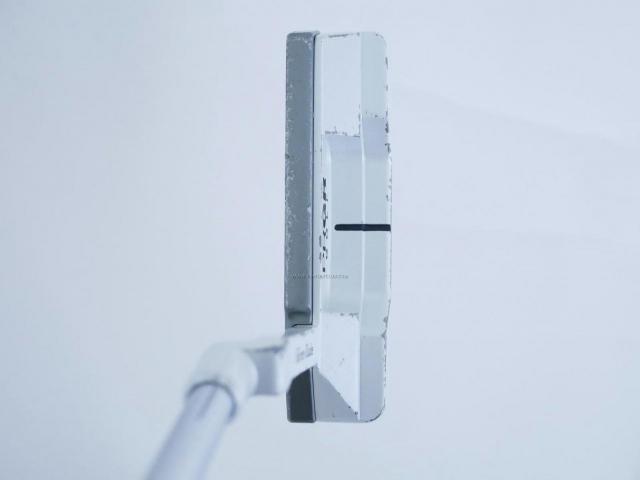 Putter : All : พัตเตอร์ PRGR Silver-Blade 01s ยาว 34 นิ้ว
