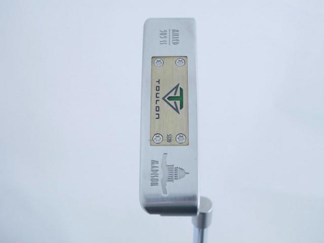 Putter : All : พัตเตอร์ Odyssey TOULON Madison (ตัวท๊อปสุด) ยาว 33 นิ้ว