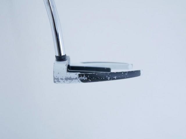 Putter : All : พัตเตอร์ Odyssey Versa Sabertooth ยาว 34 นิ้ว