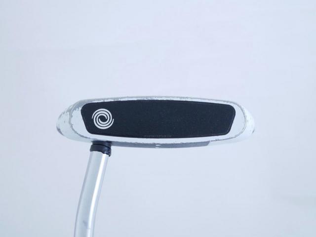 Putter : All : พัตเตอร์ Odyssey Versa Sabertooth ยาว 34 นิ้ว