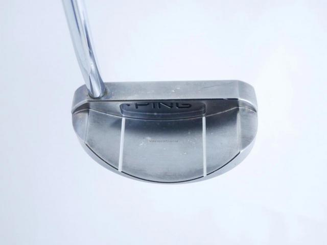 Putter : All : พัตเตอร์ Ping Redwood Piper S ยาว 35 นิ้ว
