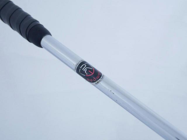 Putter : All : พัตเตอร์ Ping Redwood Piper S ยาว 35 นิ้ว