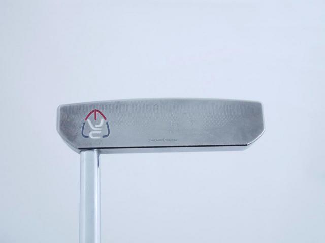 Putter : All : พัตเตอร์ Ping Redwood Piper S ยาว 35 นิ้ว
