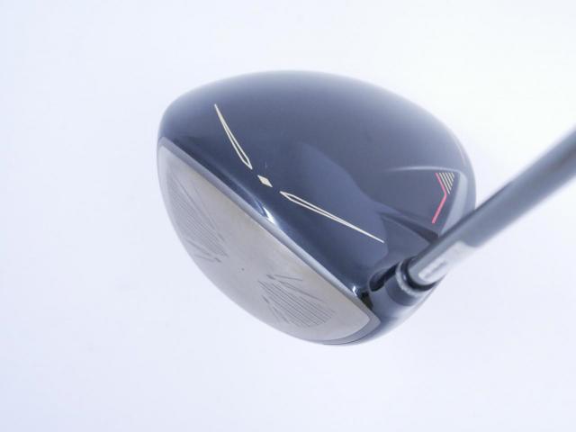 Driver : XXIO : ไดรเวอร์ XXIO Prime 12 (รุ่นท๊อปสุด ล่าสุด ออกปี 2023 เหมาะกับซีเนียร์มากๆ) Loft 10.5 ก้าน SP-1200 Flex R