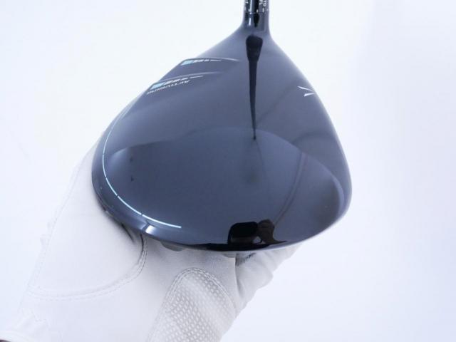 Driver : XXIO : ไดรเวอร์ XXIO X (รุ่นล่าสุด ปี 2024) Loft 9.5 (ปรับได้) ก้าน Miyazaki AX-3 Flex S