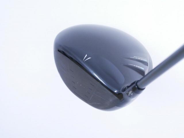 Driver : XXIO : ไดรเวอร์ XXIO X (รุ่นล่าสุด ปี 2024) Loft 9.5 (ปรับได้) ก้าน Miyazaki AX-3 Flex S
