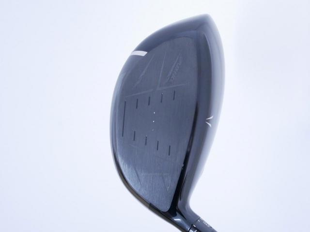 Driver : XXIO : ไดรเวอร์ XXIO X (รุ่นล่าสุด ปี 2024) Loft 9.5 (ปรับได้) ก้าน Miyazaki AX-3 Flex S