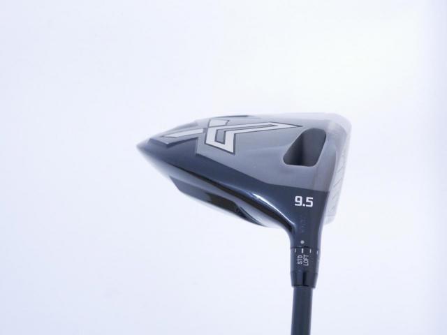 Driver : XXIO : ไดรเวอร์ XXIO X (ออกปี 2022) Loft 9.5 (ปรับได้) ก้าน Miyazaki AX-2 Flex S