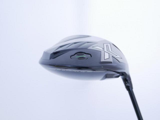 Driver : XXIO : ไดรเวอร์ XXIO X (ออกปี 2022) Loft 9.5 (ปรับได้) ก้าน Miyazaki AX-2 Flex S