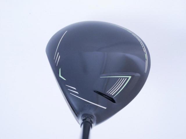 Driver : XXIO : ไดรเวอร์ XXIO X (ออกปี 2022) Loft 9.5 (ปรับได้) ก้าน Miyazaki AX-2 Flex S