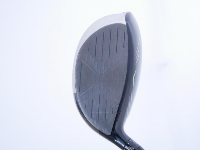 Driver : XXIO : ไดรเวอร์ XXIO X (ออกปี 2022) Loft 9.5 (ปรับได้) ก้าน Miyazaki AX-2 Flex S