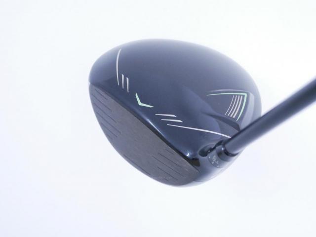 Driver : XXIO : ไดรเวอร์ XXIO X (ออกปี 2022) Loft 9.5 (ปรับได้) ก้าน Miyazaki AX-2 Flex S