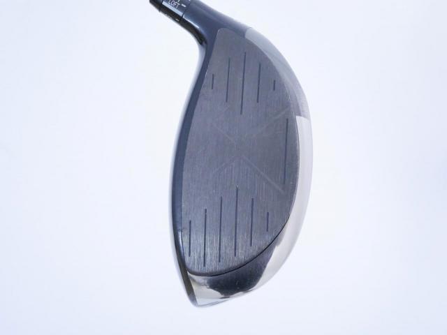 Driver : XXIO : ไดรเวอร์ XXIO X (ออกปี 2022) Loft 9.5 (ปรับได้) ก้าน Miyazaki AX-2 Flex S