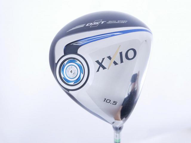 Driver : XXIO : ไดรเวอร์ XXIO 9 (ออกปี 2016) Loft 10.5 ก้าน MP-900 Flex S