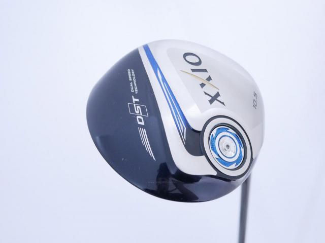 Driver : XXIO : ไดรเวอร์ XXIO 9 (ออกปี 2016) Loft 10.5 ก้าน MP-900 Flex S