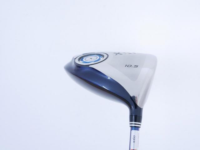 Driver : XXIO : ไดรเวอร์ XXIO 9 (ออกปี 2016) Loft 10.5 ก้าน MP-900 Flex S