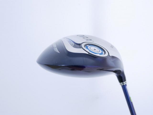 Driver : XXIO : ไดรเวอร์ XXIO 9 (ออกปี 2016) Loft 10.5 ก้าน MP-900 Flex S