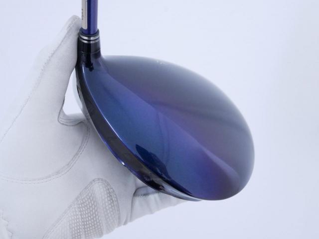 Driver : XXIO : ไดรเวอร์ XXIO 9 (ออกปี 2016) Loft 10.5 ก้าน MP-900 Flex S