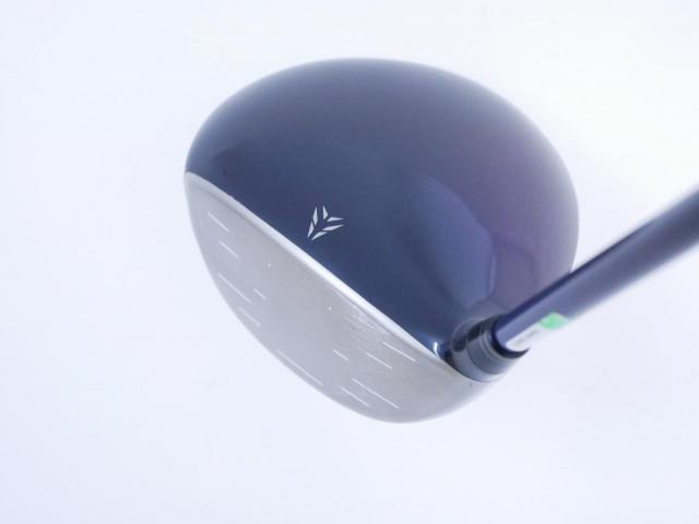Driver : XXIO : ไดรเวอร์ XXIO 9 (ออกปี 2016) Loft 10.5 ก้าน MP-900 Flex S