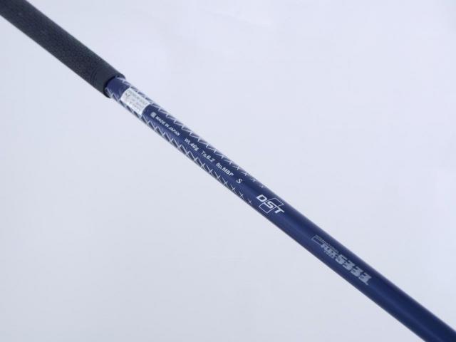 Driver : XXIO : ไดรเวอร์ XXIO 9 (ออกปี 2016) Loft 10.5 ก้าน MP-900 Flex S
