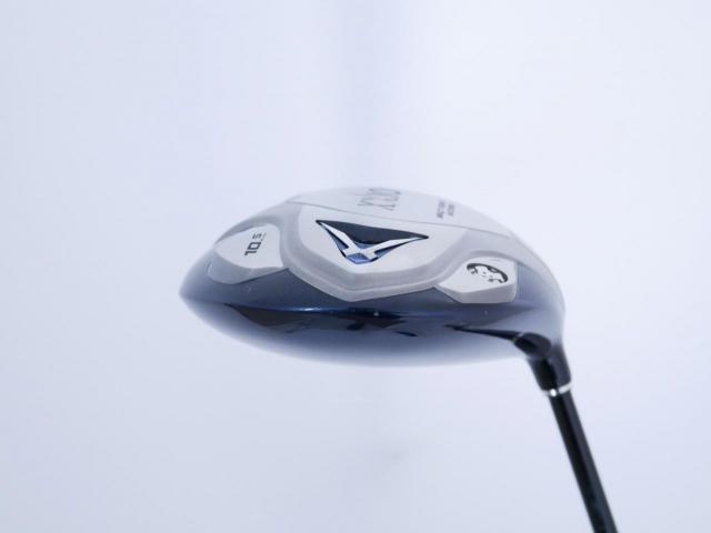 Driver : XXIO : ไดรเวอร์ XXIO 6 (460cc.) Loft 10.5 ก้าน MP-600 Flex S