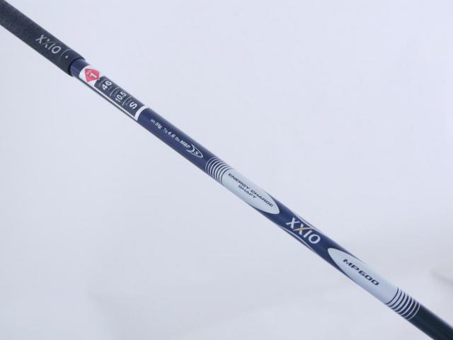 Driver : XXIO : ไดรเวอร์ XXIO 6 (460cc.) Loft 10.5 ก้าน MP-600 Flex S