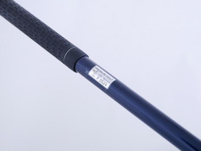 Driver : XXIO : ไดรเวอร์ XXIO 6 (460cc.) Loft 10.5 ก้าน MP-600 Flex S