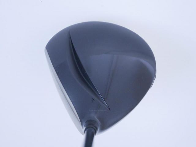 Driver : Tsuruya : Tsuruya AXEL Gold Premium III (รุ่นปี 2019 ตัวท๊อป หน้าเด้งสุดๆ COR 0.86 ของใหม่ 4 หมื่น) Loft 10.5 Flex S