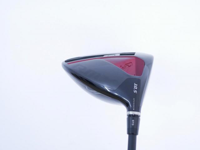 Driver : Yamaha : ไดรเวอร์ Yamaha Driver RMX VD/M (รุ่นล่าสุด ปี 2024) Loft 10.5 ก้าน Fujikura Speeder NX 50 Flex S