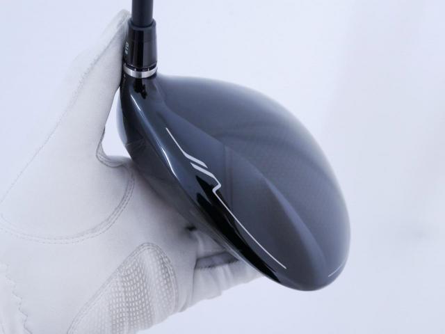 Driver : Yamaha : ไดรเวอร์ Yamaha Driver RMX VD/M (รุ่นล่าสุด ปี 2024) Loft 10.5 ก้าน Fujikura Speeder NX 50 Flex S