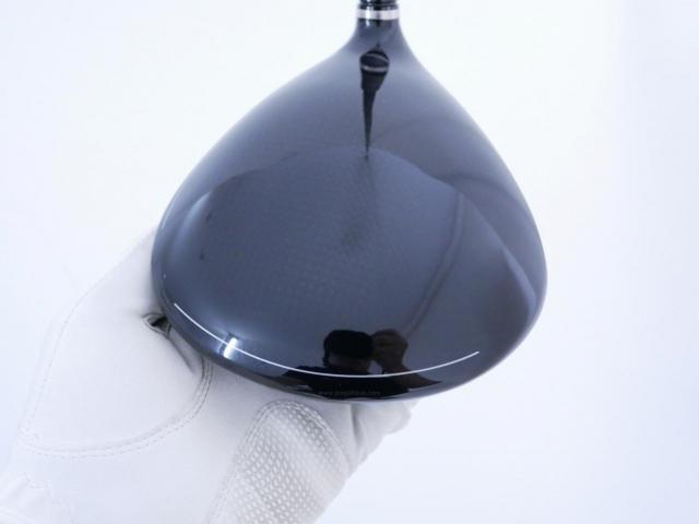 Driver : Yamaha : ไดรเวอร์ Yamaha Driver RMX VD/M (รุ่นล่าสุด ปี 2024) Loft 10.5 ก้าน Fujikura Speeder NX 50 Flex S