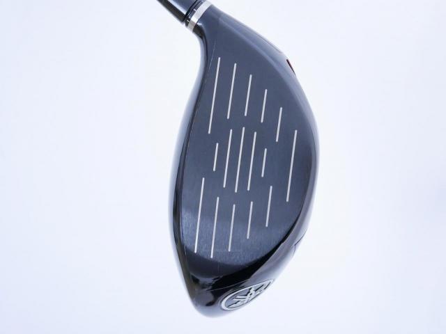 Driver : Yamaha : ไดรเวอร์ Yamaha Driver RMX VD/M (รุ่นล่าสุด ปี 2024) Loft 10.5 ก้าน Fujikura Speeder NX 50 Flex S