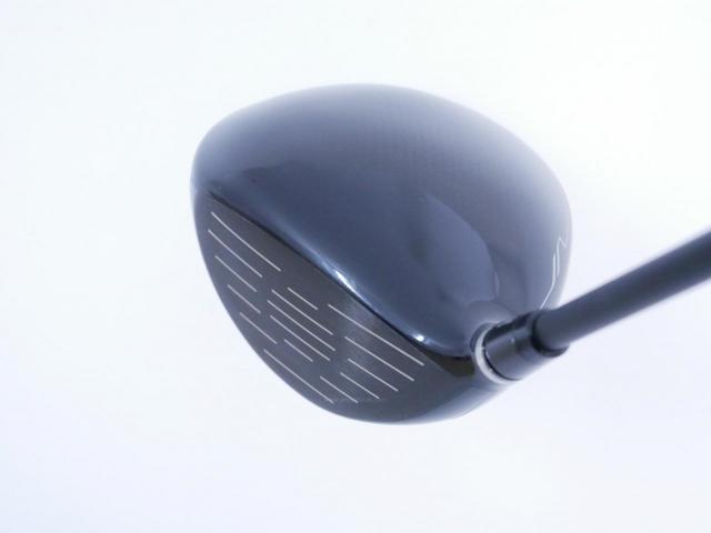 Driver : Yamaha : ไดรเวอร์ Yamaha Driver RMX VD/M (รุ่นล่าสุด ปี 2024) Loft 10.5 ก้าน Fujikura Speeder NX 50 Flex S