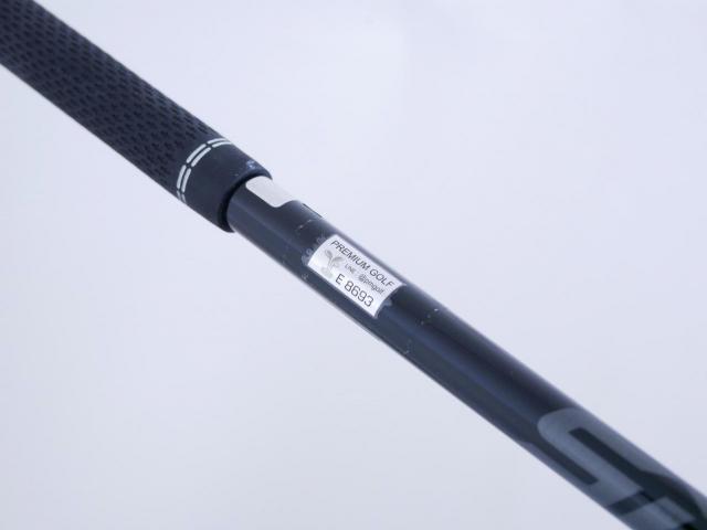 Driver : Yamaha : ไดรเวอร์ Yamaha Driver RMX VD/M (รุ่นล่าสุด ปี 2024) Loft 10.5 ก้าน Fujikura Speeder NX 50 Flex S
