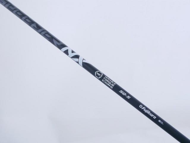 Driver : Yamaha : ไดรเวอร์ Yamaha Driver RMX VD/M (รุ่นล่าสุด ปี 2024) Loft 10.5 ก้าน Fujikura Speeder NX 50 Flex S