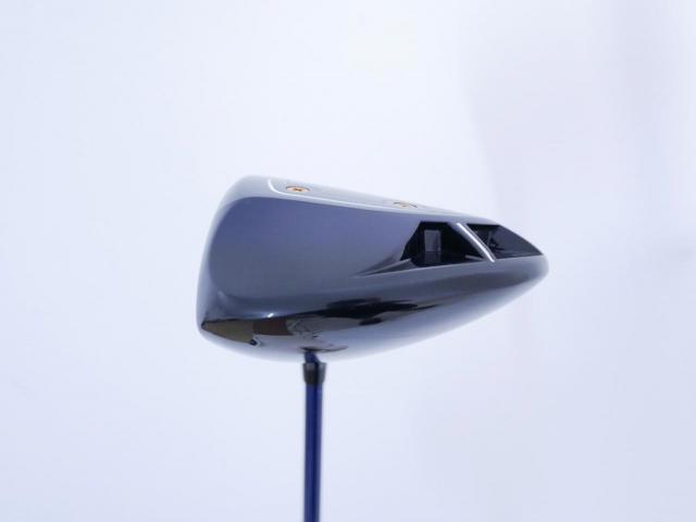 Driver : Kasco : ไดรเวอร์ Kasco ZEUS Impact Easy Spec Hi-Cor (รุ่นปี 2020 หน้าเด้งเกินกฏ หัวขนาด 480cc.) Loft 10.5 Flex SR