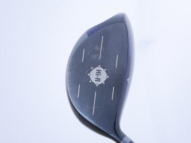 Driver : Kasco : ไดรเวอร์ Kasco ZEUS Impact Easy Spec Hi-Cor (รุ่นปี 2020 หน้าเด้งเกินกฏ หัวขนาด 480cc.) Loft 10.5 Flex SR
