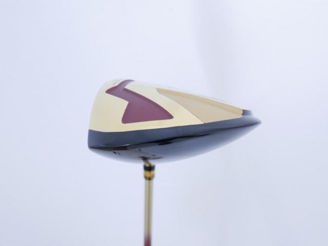 Driver : Other Brand : ไดรเวอร์ Mutsumi Honma MH555 (ปี 2022 หัวขนาด 555cc. หน้าเด้งเกินกฏ) Loft 10.5 Flex SR