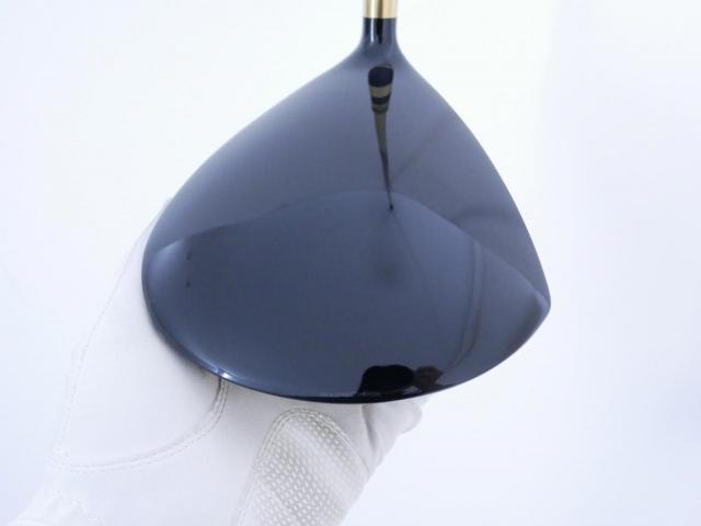Driver : Other Brand : ไดรเวอร์ Mutsumi Honma MH555 (ปี 2022 หัวขนาด 555cc. หน้าเด้งเกินกฏ) Loft 10.5 Flex SR
