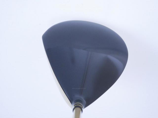 Driver : Other Brand : ไดรเวอร์ Mutsumi Honma MH555 (ปี 2022 หัวขนาด 555cc. หน้าเด้งเกินกฏ) Loft 10.5 Flex SR