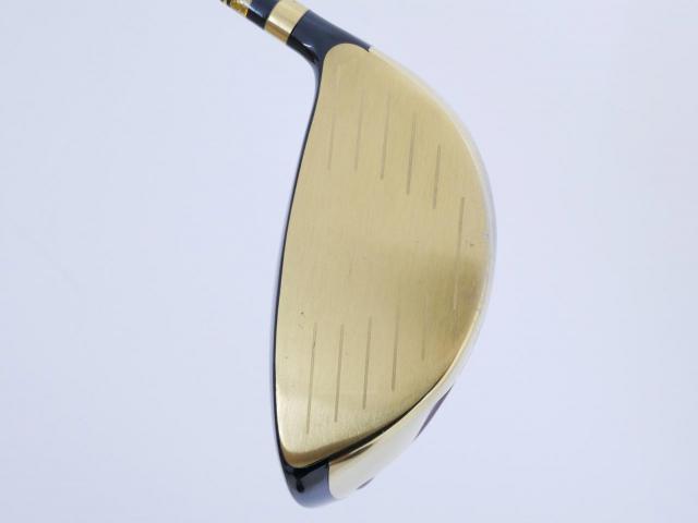 Driver : Other Brand : ไดรเวอร์ Mutsumi Honma MH555 (ปี 2022 หัวขนาด 555cc. หน้าเด้งเกินกฏ) Loft 10.5 Flex SR