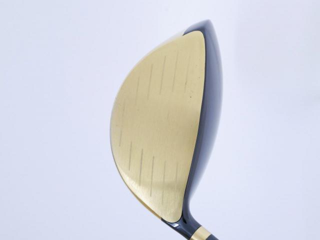 Driver : Other Brand : ไดรเวอร์ Mutsumi Honma MH555 (ปี 2022 หัวขนาด 555cc. หน้าเด้งเกินกฏ) Loft 10.5 Flex SR