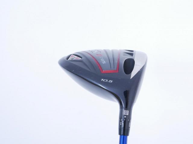 Driver : Other Brand : ไดรเวอร์ Srixon Z785 (ปี 2019) Loft 10.5 ก้าน Miyazaki Flex S