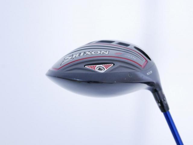 Driver : Other Brand : ไดรเวอร์ Srixon Z785 (ปี 2019) Loft 10.5 ก้าน Miyazaki Flex S