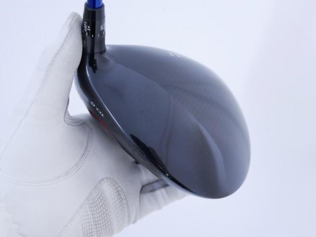 Driver : Other Brand : ไดรเวอร์ Srixon Z785 (ปี 2019) Loft 10.5 ก้าน Miyazaki Flex S