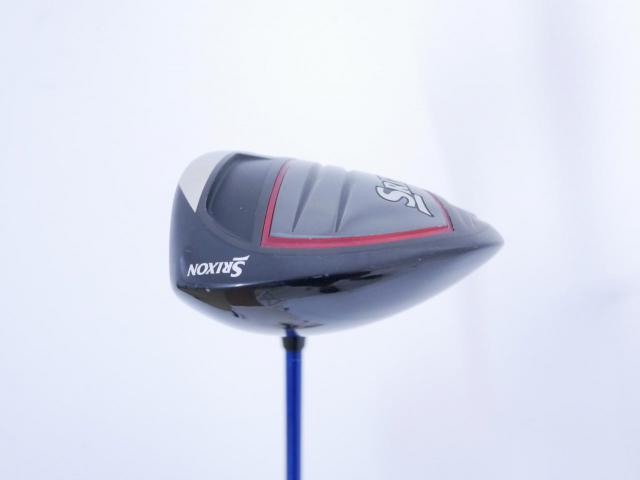 Driver : Other Brand : ไดรเวอร์ Srixon Z785 (ปี 2019) Loft 10.5 ก้าน Miyazaki Flex S